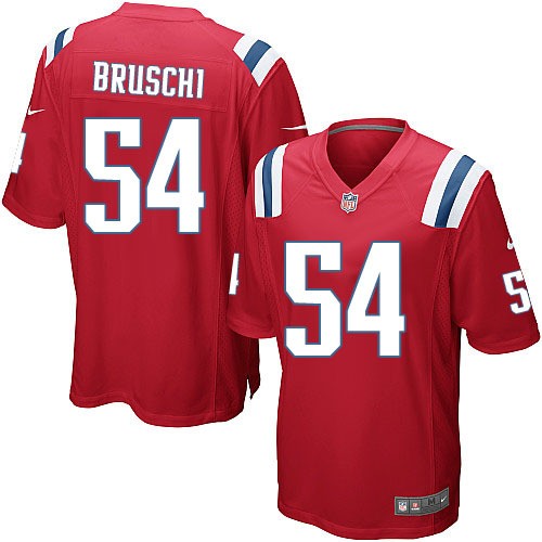 New England Patriots kids jerseys-049